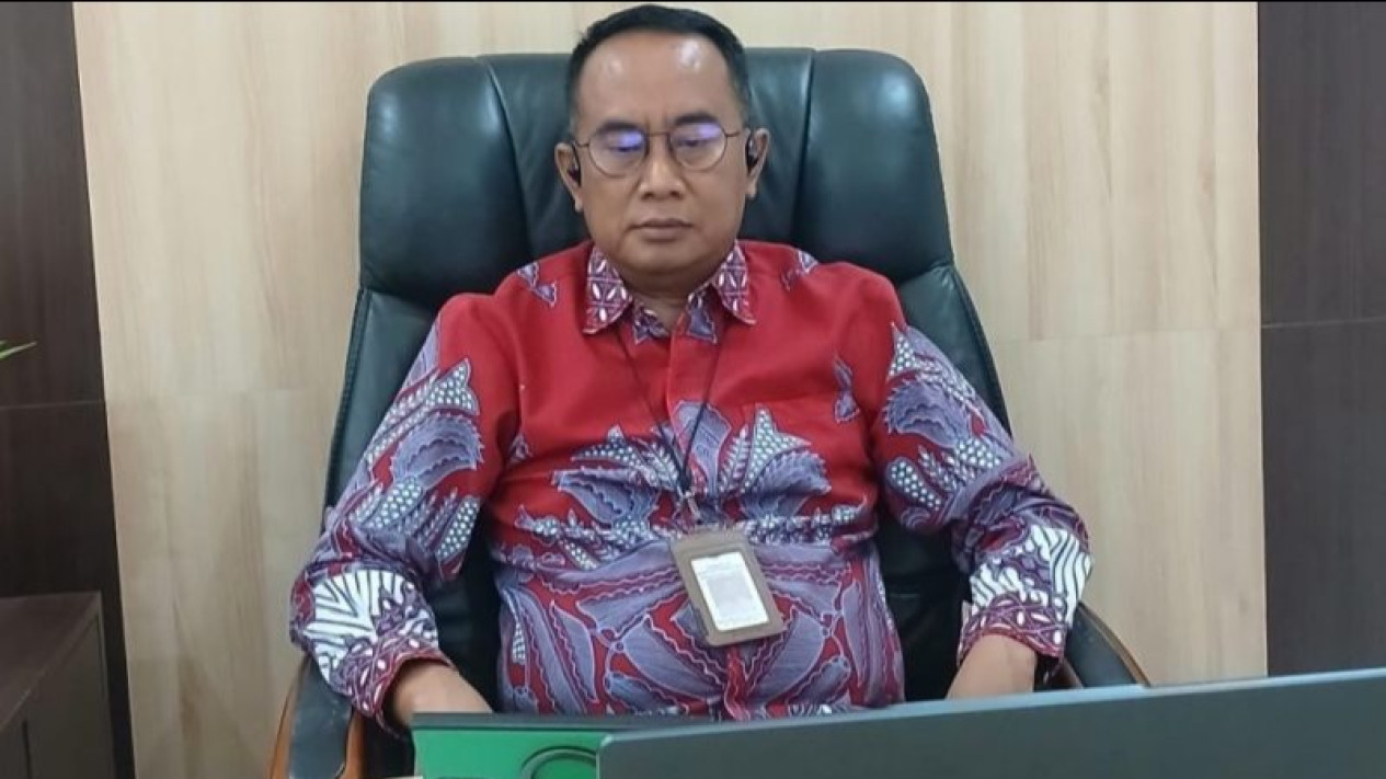 Tindak Lanjut Rekomendasi KPK, Pemkab Probolinggo Lakukan Akselerasi Besar-Besaran
            - galeri foto