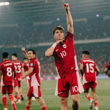 Masuk Grup Neraka Piala Asia 2027, Media Inggris Sebut Timnas Indonesia Alami  Perubahan 