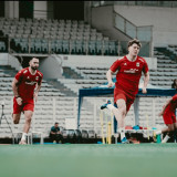 Bicara Pakai Bahasa, Akun Media Sosial Resmi FIFA Tak Sabar Nantikan Duel Timnas Indonesia vs Saint Kitts and Nevis