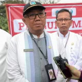 Usai Viral, Pemprov DKI Jakarta Tutup Tempat Penampungan Sementara Sampah di Bantaran Sungai TPU Tanah Kusir