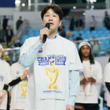 Respon Para Pelatih Tim Liga Voli Korea Mendengar Hi Pass Pecat Kim Jong-min sebelum Play Off Musim ini