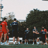 13 Lokasi Nobar Gratis FIFA Series 2026 Timnas Indonesia vs Saint Kitts and Nevis di Jabodetabek