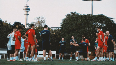 13 Lokasi Nobar Gratis FIFA Series 2026 Timnas Indonesia vs Saint Kitts and Nevis di Jabodetabek