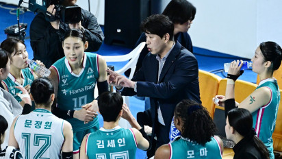 Penyelenggara Liga Voli Korea Murka saat Tahu Hi Pass Pecat Pelatih Kim Jong-min Jelang Babak Play Off Musim Ini