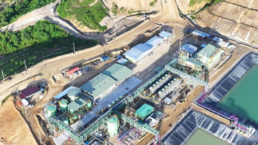 Perkuat Manajemen, EMAS Siap Genjot Produksi Emas dan Ekspansi Tambang di 2026