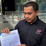 Buntut Status Tahanan Rumah Gus Yaqut, Giliran Pengacara Noel Laporkan Lima Pimpinan KPK ke Dewas