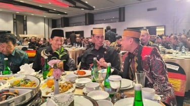 Kadin Indonesia Soroti Peran PSBM XXVI 2026 dalam Menggerakkan Ekonomi Nasional