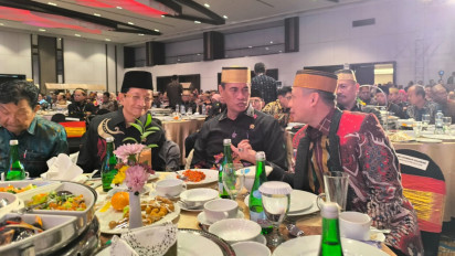 Kadin Indonesia Soroti Peran PSBM XXVI 2026 dalam Menggerakkan Ekonomi Nasional