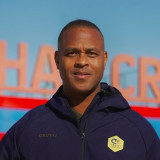 Sudah Jatuh Tertimpa Tangga! Usai Timnas Indonesia, Kini Suriname Gagal ke Piala Dunia 2026: Patrick Kluivert Masih Layak Jadi Pelatih Elite?