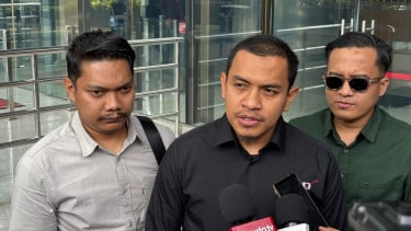 Pengacara Noel Akan Ajukan Permohonan Tahanan Rumah: Kami Ingin Uji KPK, Adil Atau Tebang Pilih