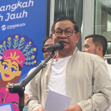 Usai Viral di Media Sosial, Pramono Minta Semua Tempat Penampungan Sampah Sementara Ditutup