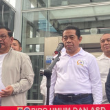 Pramono Ungkap 12 Ribu Orang Pendatang Baru Diprediksi Merantau ke Jakarta usai Lebaran 2026