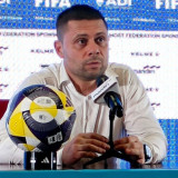 Pelatih Bulgaria Akui Terhanyut Nostalgia saat Kembali ke Stadion GBK: Banyak Kenangan Indah, Terutama Piala Asia 2007