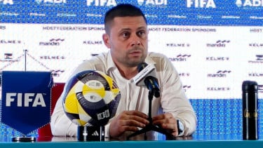 Pelatih Bulgaria Akui Terhanyut Nostalgia saat Kembali ke Stadion GBK: Banyak Kenangan Indah, Terutama Piala Asia 2007