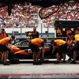 Hasil Latihan Bebas 2 F1 GP Jepang 2026: McLaren Melesat, Oscar Piastri Langsung Asapi Duo Mercedes di Sirkuit Suzuka