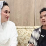 Gubernur Sherly Tjoanda Turun Tangan Saat Tahu Ada Bocah Ternate Dibully karena Jago Bahasa Inggris