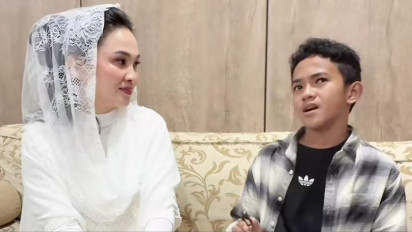 Gubernur Sherly Tjoanda Turun Tangan Saat Tahu Ada Bocah Ternate Dibully karena Jago Bahasa Inggris