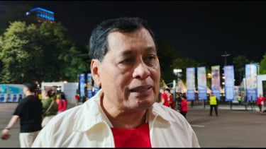 Doa Eks Ketum PSSI untuk Era Baru Timnas Indonesia di Bawah Asuhan John Herdman