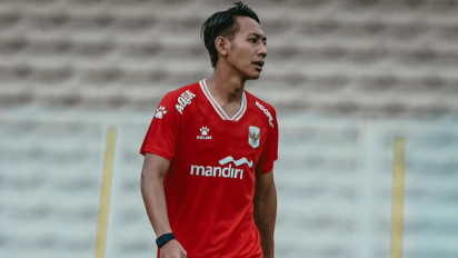 Bukan David Beckham, Ini Beckham Putra yang Cetak Brace untuk Timnas Indonesia