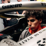 Dengar Kabar Audi akan Ditinggal Kepala TImnya Jelang F1 GP Jepang 2026, Gabriel Bortoleto Akui Tidak Terkejut