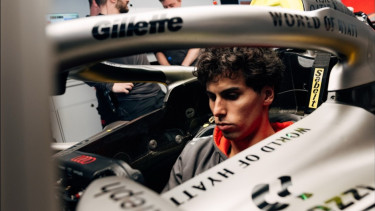 Dengar Kabar Audi akan Ditinggal Kepala TImnya Jelang F1 GP Jepang 2026, Gabriel Bortoleto Akui Tidak Terkejut