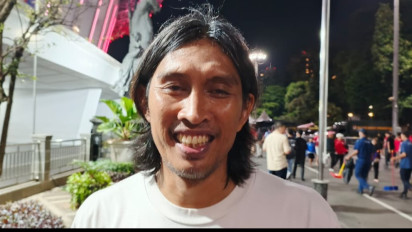 Doa Berkelas dari Legenda Timnas Indonesia untuk John Herdman: Lupakan Piala Dunia, Semoga Bisa Juara Piala AFF