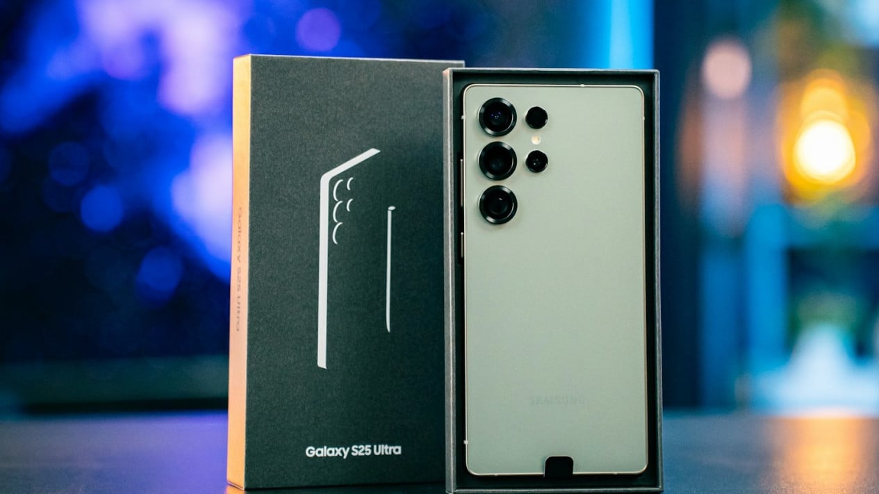 Harga Samsung Galaxy S25 Series Maret 2026 Resmi Turun, Ini Daftar Lengkapnya!
            - galeri foto