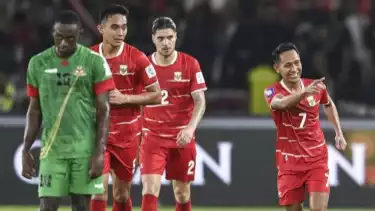 Media Vietnam Seolah Tak Percaya Timnas Indonesia Langsung Diguyur Hadiah oleh FIFA Cuma Gegara Bantai Saint Kitts