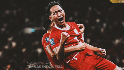 Disebut Tak Layak, Beckham Putra Bungkam Kritik Netizen! Cetak 2 Gol Tanpa Ampun ke Gawang Saint Kitts and Nevis