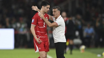 Blak-blakan Pelatih Bulgaria Sebut Kemenangan 10 Gol Tak Berguna, Lawan Timnas Indonesia yang Jadi Ujian Sebenarnya