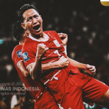 Tangan Kanan John Herdman Puji Pemain Lokal Timnas Indonesia: Beckham Mudah Cetak Hattrick, Dony Punya Energi Bagus