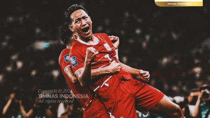 Tangan Kanan John Herdman Puji Pemain Lokal Timnas Indonesia: Beckham Mudah Cetak Hattrick, Dony Punya Energi Bagus