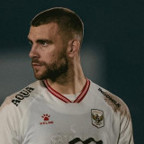 Media Belanda Heran, Maarten Paes Mendadak Melejit di Timnas Indonesia dan Ajax