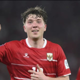 Terpopuler Timnas Indonesia: Bintang Bulgaria Sadar Beda Level, Pelatih Brazil Soroti Kualitas Pemain Skuad Garuda, Ole Romeny Disebut Jadi Kunci