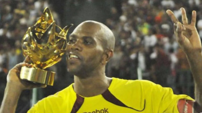 Masih Ingat Kayamba Gumbs? Negara Asalnya Dibantai 4-0 oleh Timnas Indonesia di Debut Herdman!