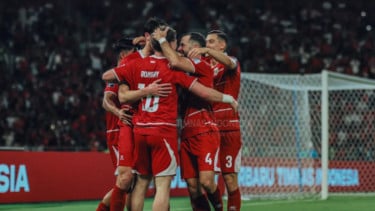 Janji John Herdman Usai Timnas Indonesia Pesta Gol: 4 Tahun Lagi, Skuad Garuda Pasti Main di Piala Dunia!