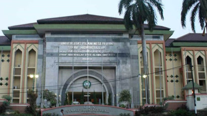Dugaan Korupsi Aset, Eks Rektor UIN Jakarta Dipanggil Kejari Banten