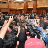 Purbaya Setuju Rencana Efisiensi MBG jadi 5 Hari, Tapi dengan Syarat Tegas