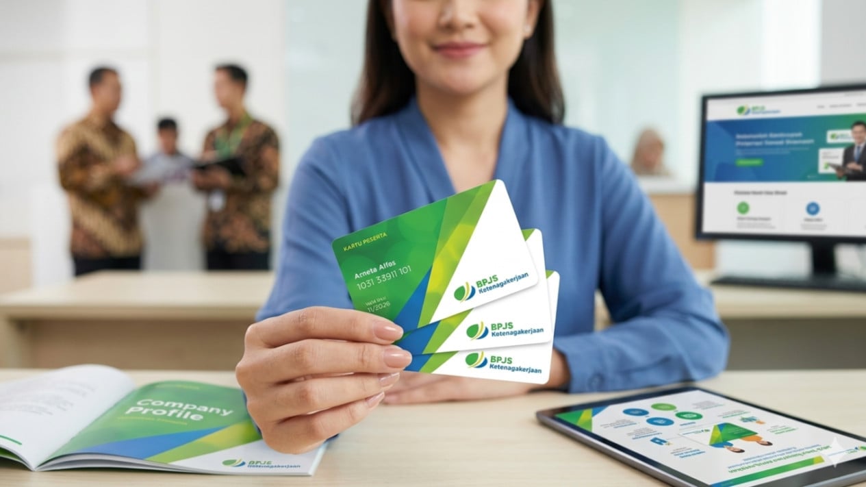 Cara Mencairkan JHT BPJS Ketenagakerjaan Tanpa Harus Pensiun, Simak Syaratnya
            - galeri foto