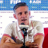 Langsung Menggila di Laga Debut, John Herdman Ungkap Rahasia Kemenangan 4-0 Timnas Indonesia Atas Saint Kitts and Nevis di FIFA Series 2026