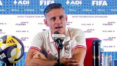 Langsung Menggila di Laga Debut, John Herdman Ungkap Rahasia Kemenangan 4-0 Timnas Indonesia Atas Saint Kitts and Nevis di FIFA Series 2026