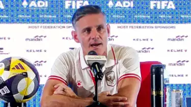 Langsung Menggila di Laga Debut, John Herdman Ungkap Rahasia Kemenangan 4-0 Timnas Indonesia Atas Saint Kitts and Nevis di FIFA Series 2026