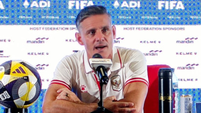 Langsung Menggila di Laga Debut, John Herdman Ungkap Rahasia Kemenangan 4-0 Timnas Indonesia Atas Saint Kitts and Nevis di FIFA Series 2026