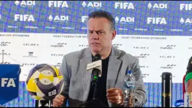 Pelatih Saint Kitts and Nevis Takjub Atmosfer GBK, Tetap Salut Meski Disikat 4 Gol oleh Timnas Indonesia