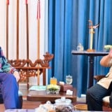 Bocoran Pertemuan Prabowo dengan Ray Dalio, Soroti Danantara hingga Bakal Dibantu Undang Investor Asing ke RI