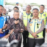 Upaya Kelancaran Arus Balik Lebaran 2026, Jasa Marga Imbau Pemudik Gunakan Rest Area Alternatif