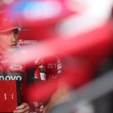 Buka Suara soal Kecelakaan Horor Marc Marquez di MotoGP Amerika 2026, Bos Ducati: Ada Benturan Keras pada...