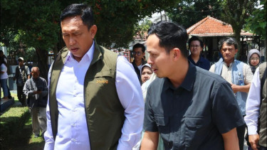 BULOG Tegaskan Isu Dirut Menjabat Kabais TNI Adalah Hoaks