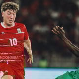 Bukan Beckham Putra maupun Mauro Zijlstra, Media Belanda Sebut Ole Romeny Kunci Timnas Indonesia di FIFA Series 2026
