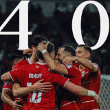 Terima Kasih Beckham Putra dan Ole Romeny, Kini Timnas Indonesia Cetak Sejarah Usai Kalahkan Saint Kitts and Nevis di FIFA Series 2026